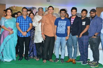 Sammohanam Movie Successmeet